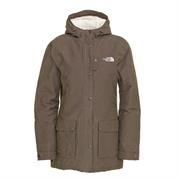 The North Face Womens Arada Jacket, Weimaraner Brown